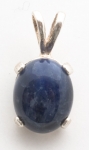 Blue Sodalite Jewelry
